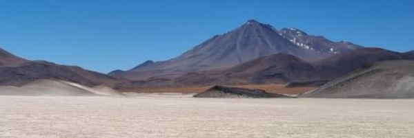 Proyecto de Litio/Potasio en San Pedro de Atacama